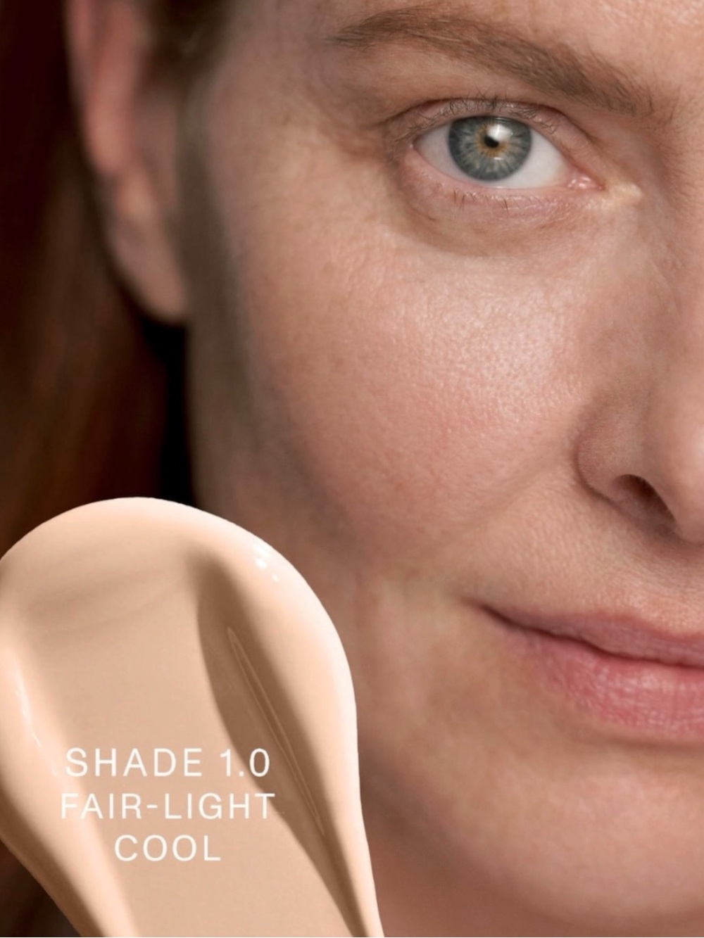 Sarah Creal Face Flex Concealer Complexion Enhancer 1.0 Fair Light Cool BNIB - Picture 7 of 14